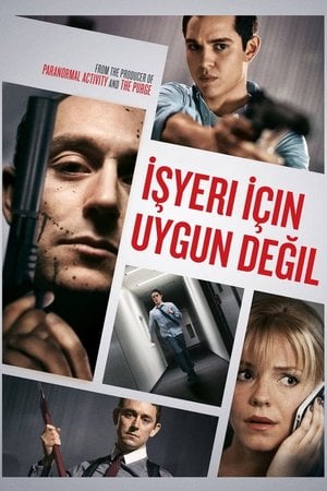 İşyeri İçin Uygun Değil