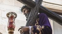 Viernes Santo 2025 en León: horario e itinerario de las procesiones de Semana Santa