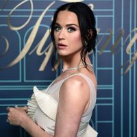 Katy Perry Responded to the Bizarre Conspiracy Theory Claiming She’s Really JonBenét Ramsey