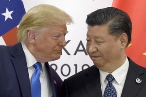 China’s Rare Earth Export Controls Threaten Global Automakers