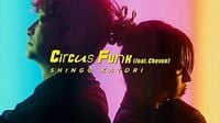 香取慎吾、アルバム『Circus Funk』CDリリース＆ツアー決定　Chevonコラボ曲のMV公開 | Daily News | Billboard JAPAN