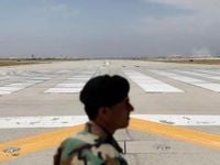 Afghan official rejects Trump’s push to reclaim Bagram air base | The Express Tribune