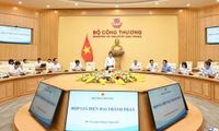 Bộ Công Thương thí điểm áp dụng giá điện 2 thành phần từ đầu năm 2026