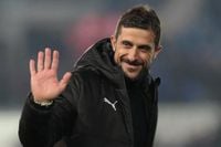 Palermo Frosinone in streaming gratis? Guarda la partita in diretta
