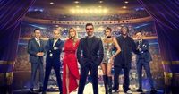 RTL revenues dip as Fremantle hit by US decline