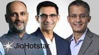 Indian Streamer JioHotstar Passes 100 Million Subscribers