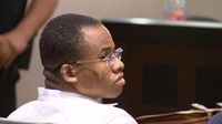 Rapper 'Tay-K 47' sentenced to 80 years for 2017 killing of San Antonio man
