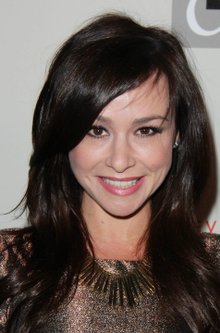 Danielle Harris