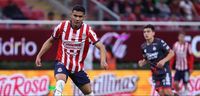 5 things you should know ahead of the friendly between Chivas vs Xolos