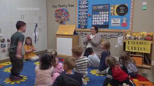 Alaska Preschool Closure Sparks Community Calls For Action