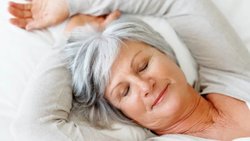 Menopoz Sırasındaki Östrojen Değişimleri, İlk Kez Beyin Görüntüleme Tekniği ile İncelendi!