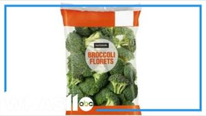 Serious Listeria Recall On Walmart Marketside Broccoli