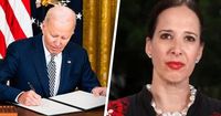 Lisa Rubin: What is an autopen? Trump claims Biden's pardons are 'void' due to use of device