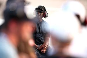 Rick Allen Breaks Silence On NBC Departure