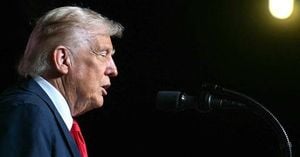 Republicans And Democrats Clash Over Shutdown Healthcare Claims