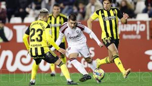 Albacete Takes Down Zaragoza With Strong Performance