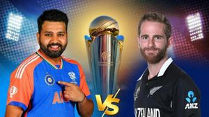 India Vs New Zealand Champions Trophy Final Streaming Details