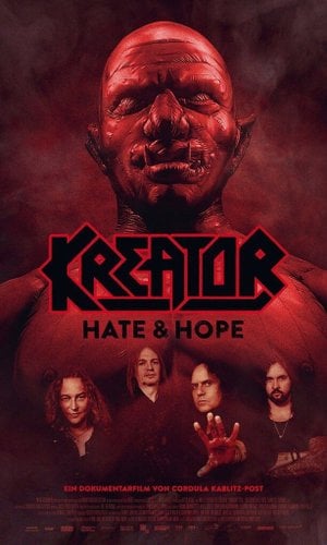 Kreator - Hate & Hope