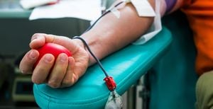 Blood Donations Plummet 70% During Carnival 2025