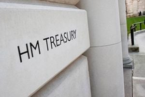 Herbert Smith Freehills Fined £465,000 For Sanctions Breach