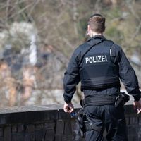 Polizei: Totes Kind «sehr wahrscheinlich» Junge aus Weilburg