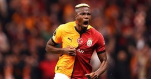 Galatasaray Falls To AZ Alkmaar's Stinging Loss