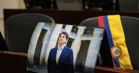 South Florida's Colombian diaspora in 'disbelief' at shooting death of presidential hopeful