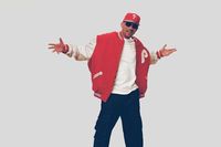 Will Smith announced 