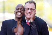 Russell T Davies responds to claims Doctor Who is ‘woke’: ‘Why be toxic?’