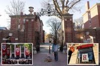 Harvard makes tuition free for all students from families making $200K or less per year