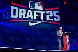 Mariners Build Pitching Depth And Eye Acuna Trade Potential