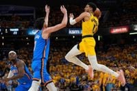 Mike Lupica: Here’s hoping Game 7 between Thunder and Pacers delivers a night to remember