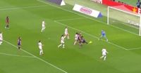 Barça – Real : un nouveau scandale d’arbitrage enflamme l’Espagne (vidéo)