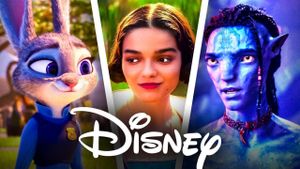 Disney Beats Q1 2025 Earnings Expectations Driven By Box Office Boon