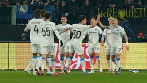 Club Brugge Stuns Atalanta With 3-1 Knockout Victory