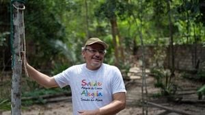 Bolsonaro’s False Fire Accusation Sparks Amazon Alliance