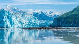 Łęczyca Library Hosts Alaskan Adventure Presentation