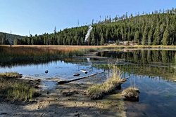 Yellowstone’da Yeni Hidrotermal Özellik Keşfedildi: Süper Volkan Hakkında Ne Anlatıyor?