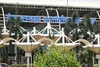 Bengaluru–Guwahati Air India Express makes emergency landing in Bhubaneswar