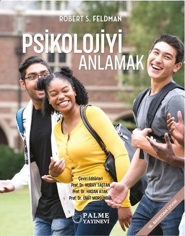 Psikolojiyi Anlamak