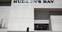 Hudson’s Bay liquidation of all stores could start as soon as Tuesday