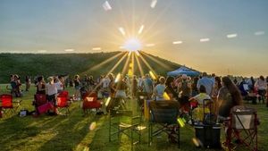 Summer Solstice 2025 Marks Longest Day And New Beginnings