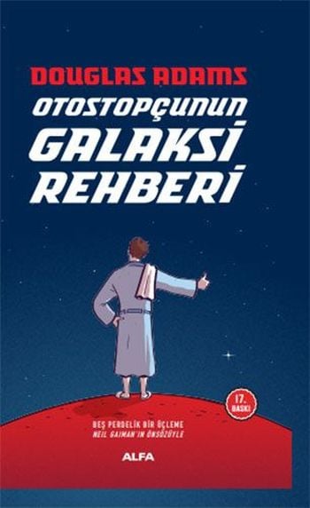 Otostopçunun Galaksi Rehberi