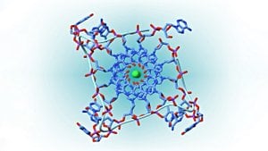 Dört Sarmallı DNA Yapısı, Sağlıklı Bir İnsanda İlk Defa Görüldü!