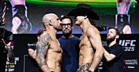 UFC 325 Results: Volkanovski vs. Lopes 2
