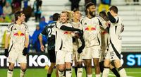 MLS Sides Go Five-for-Five on First Night of U.S. Open Cup’s Round of 32