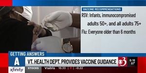 Vermont Expands Covid Vaccine Access Amid New FDA Rules