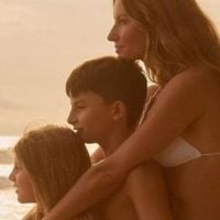 Confira as famosas que optaram pelo parto natural!