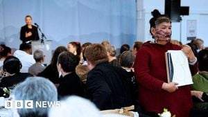 Denmark Issues Historic Apology Over Greenland’s Forced Contraception