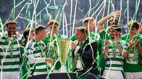 SPFL fixtures: First Old Firm on Aug 31